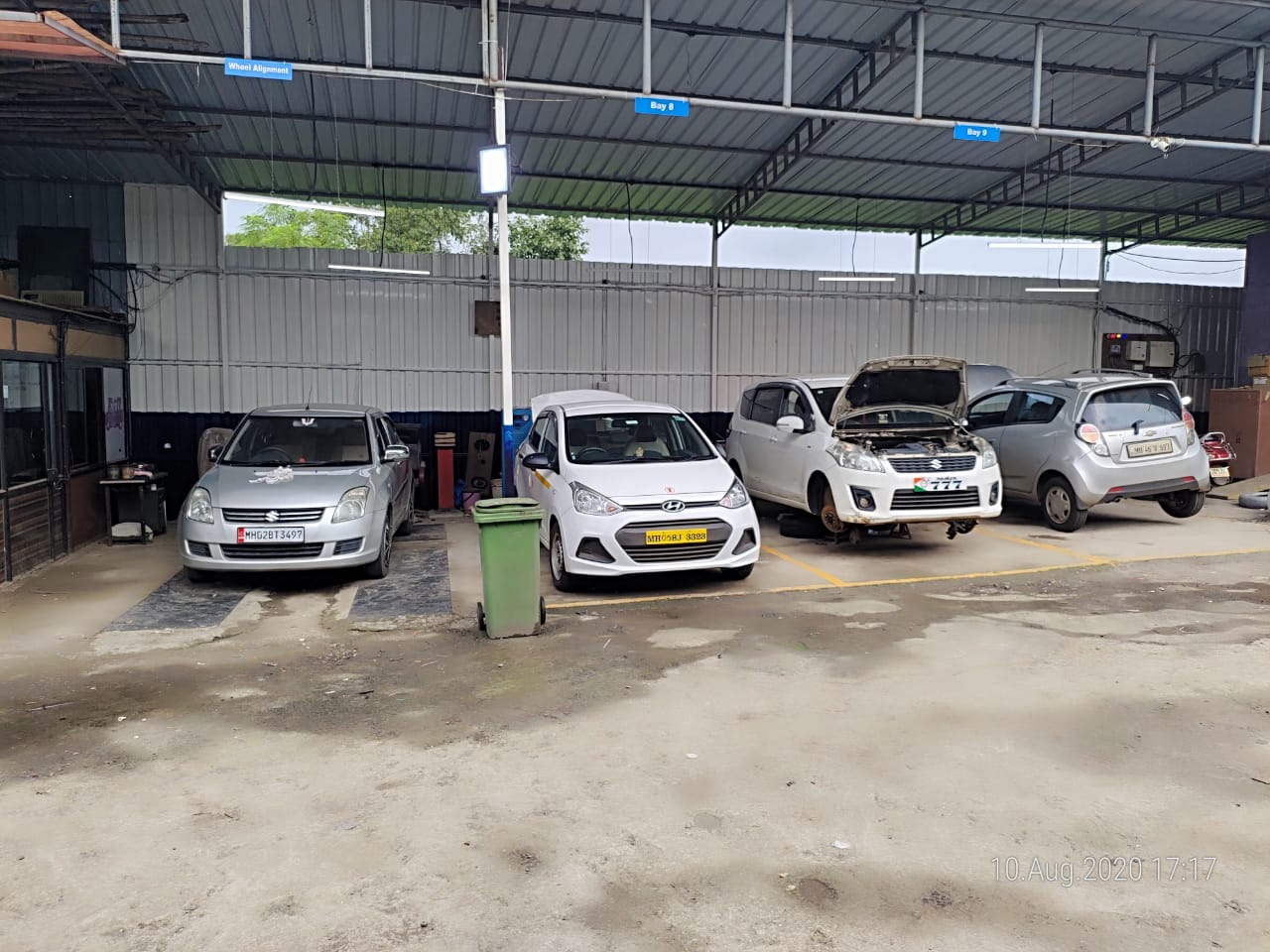 Eco Car Spa gallery image