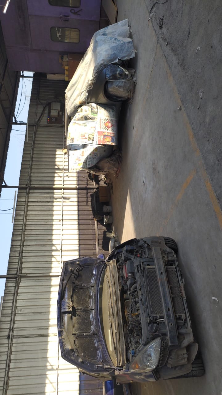 Eco Car Spa gallery image