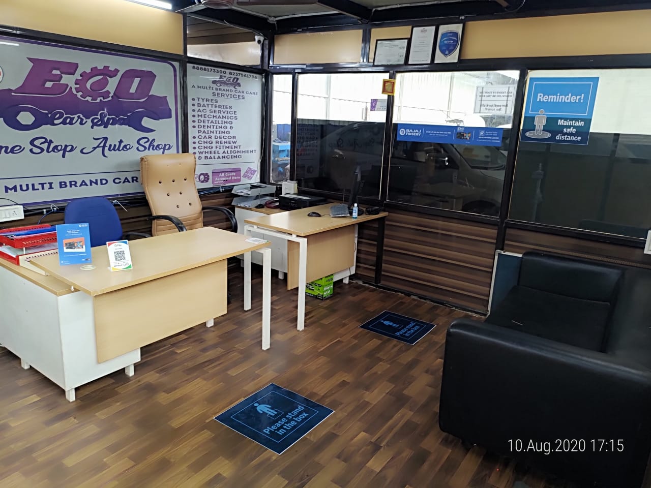 Eco Car Spa gallery image