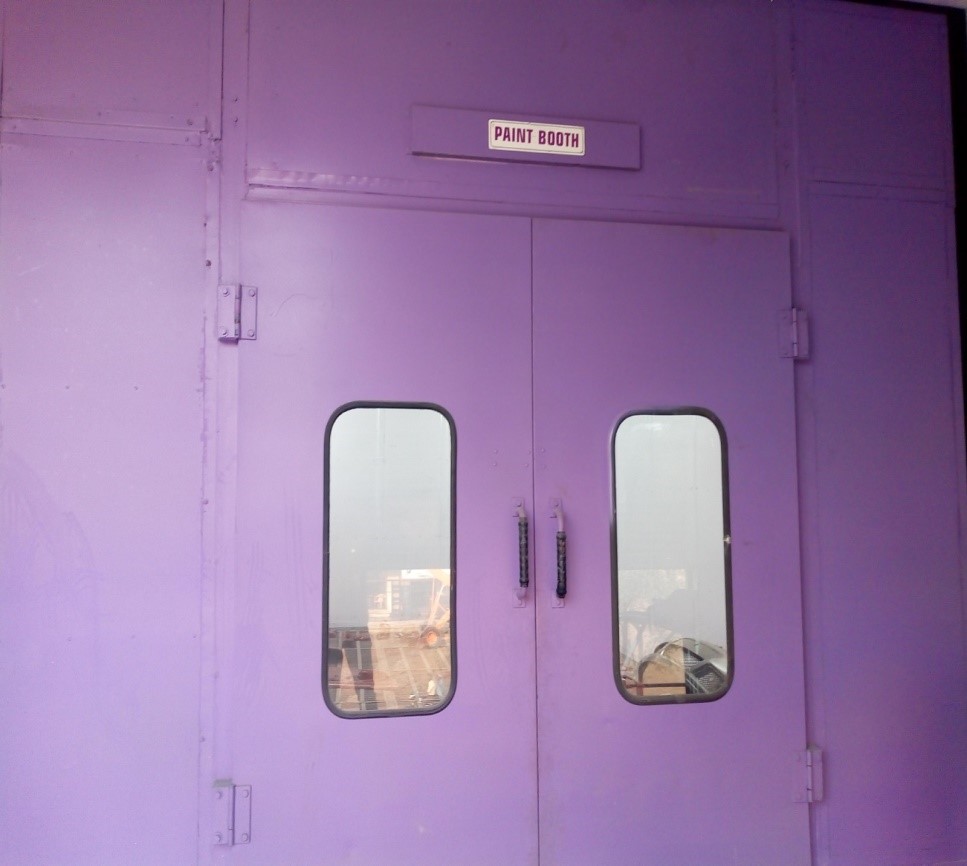 Eco Car Spa gallery image