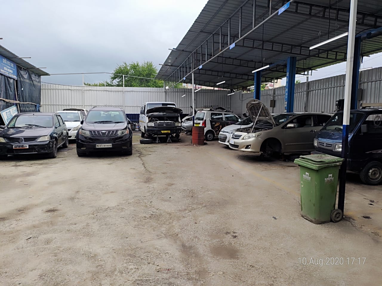 Eco Car Spa gallery image