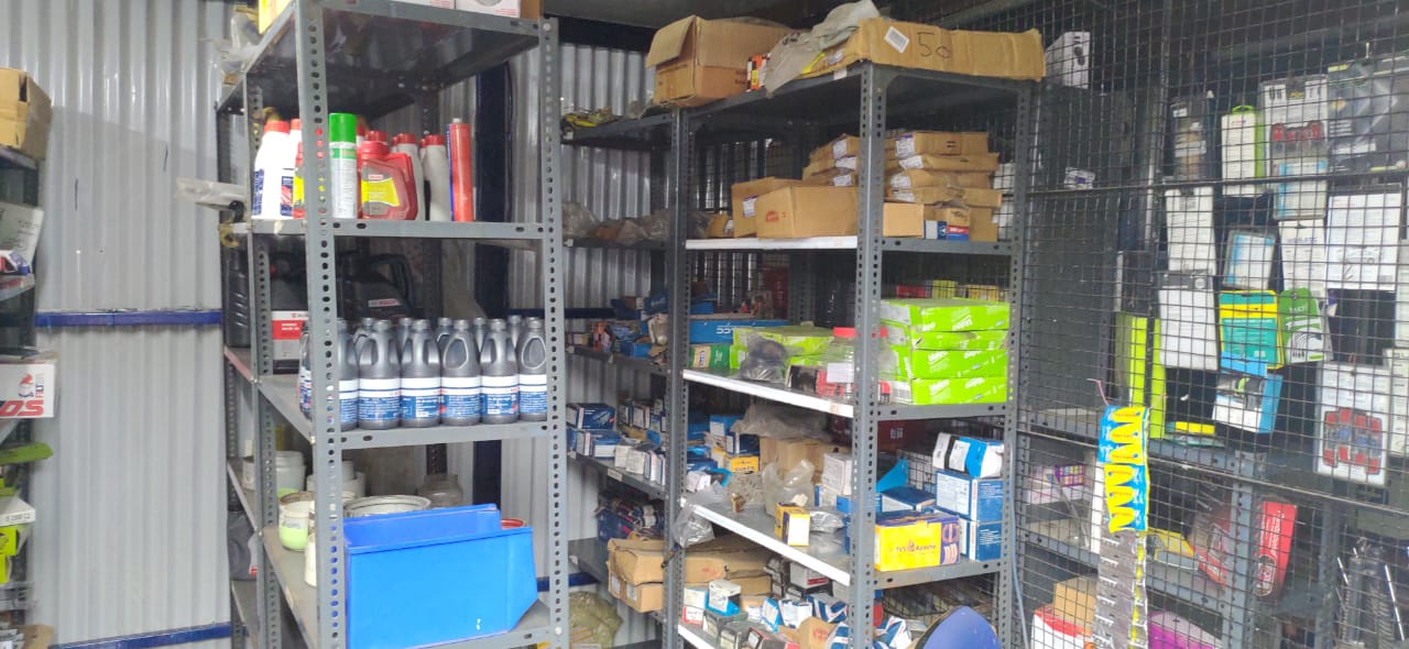 Eco Car Spa gallery image